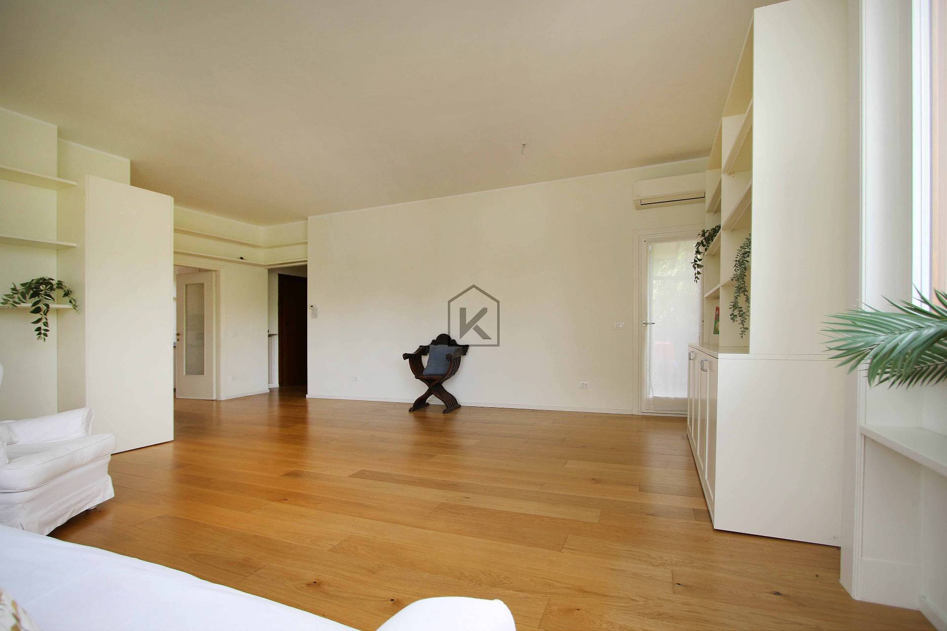 Appartamento in affitto a Milano, QT8