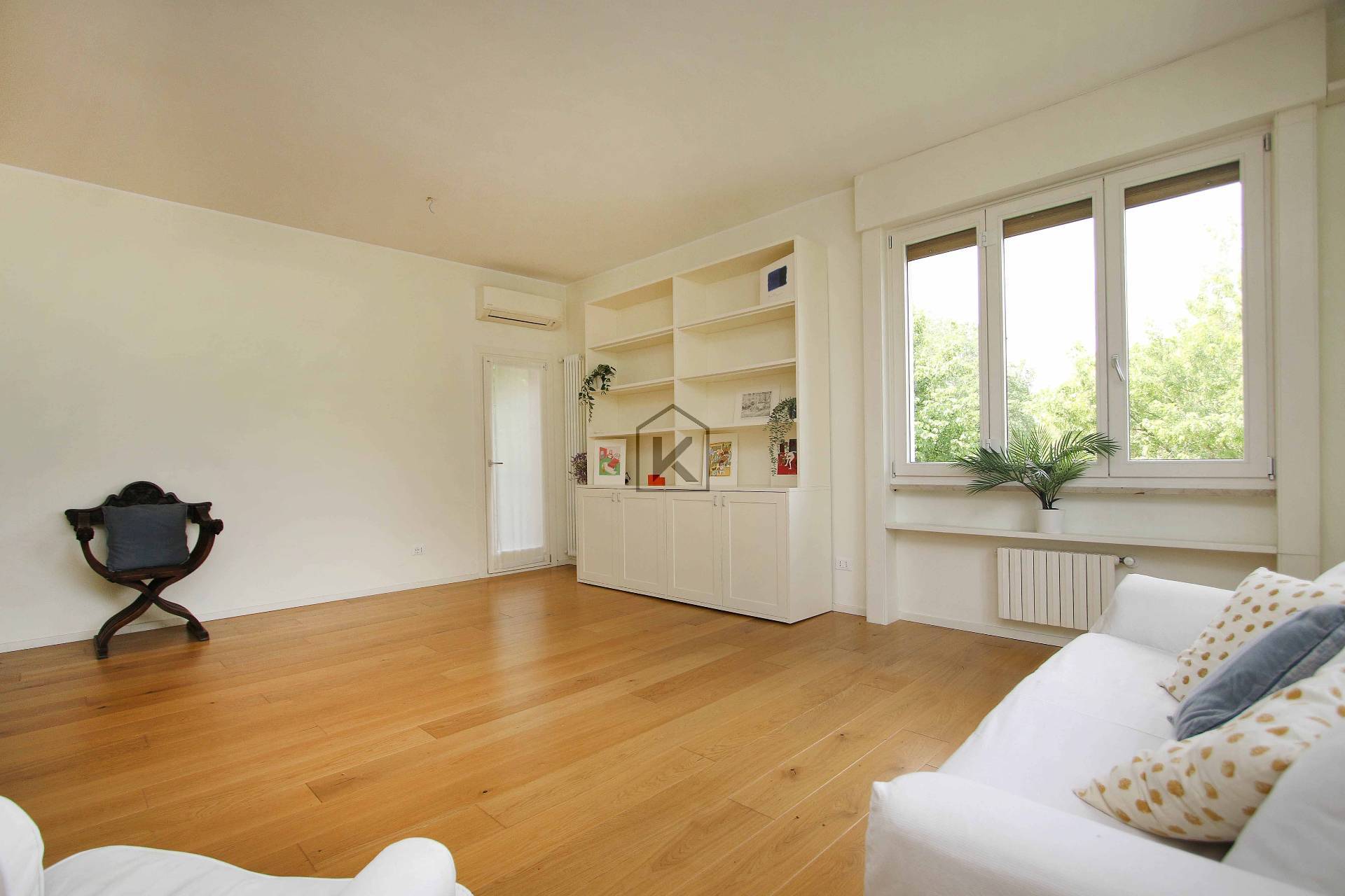 Appartamento in affitto a Milano, QT8