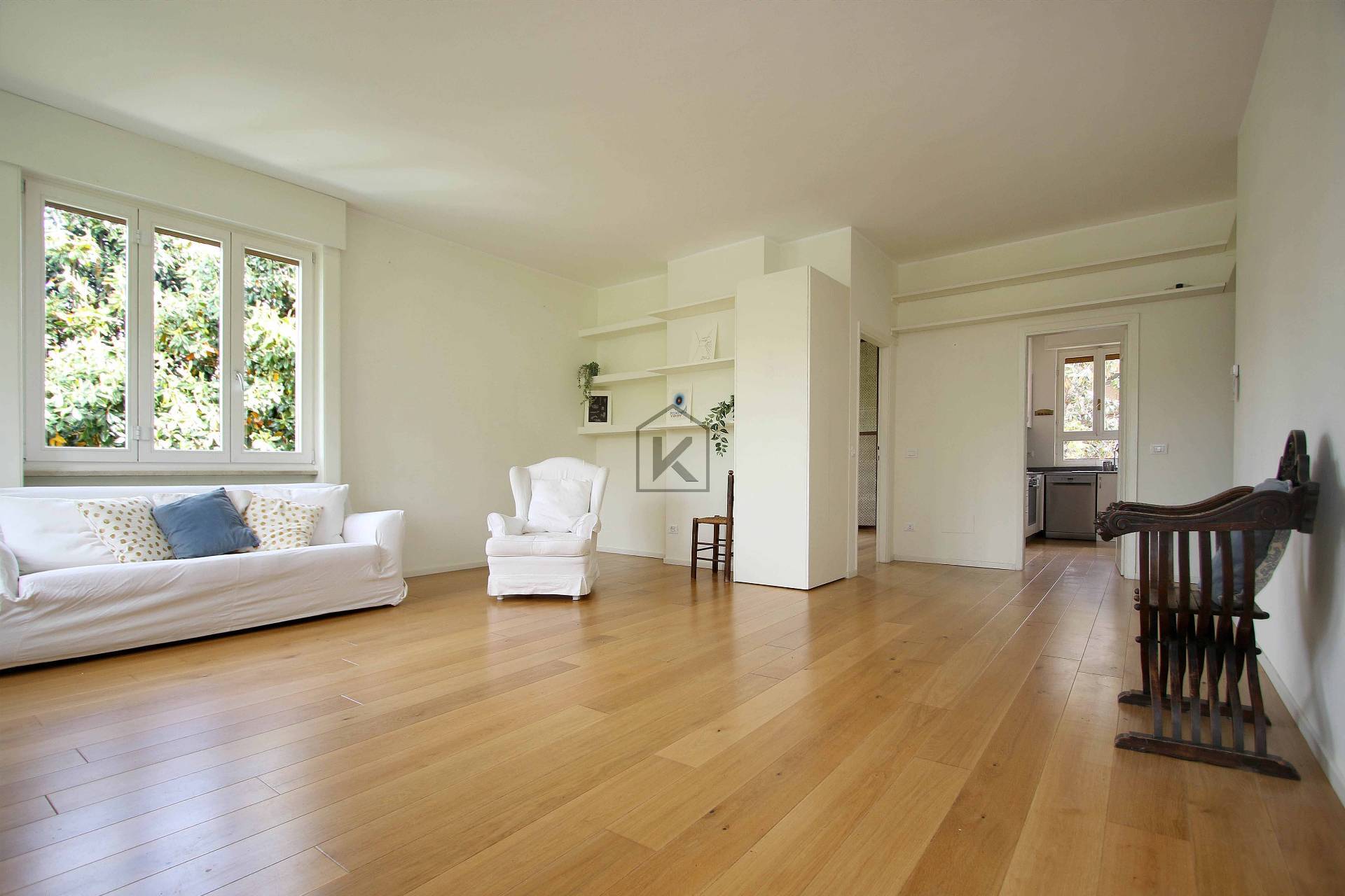 Appartamento in affitto a Milano, QT8