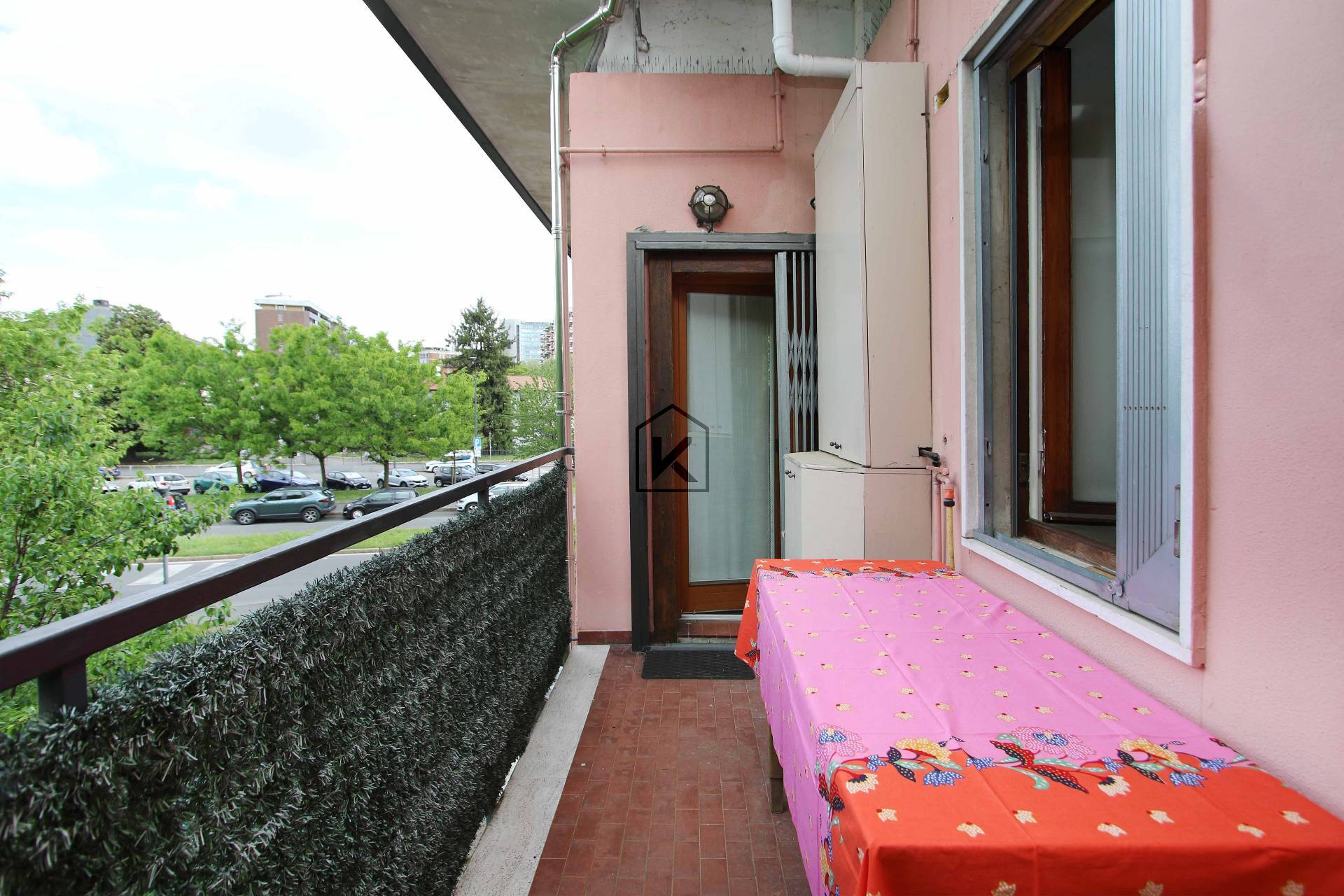 Appartamento in affitto a Milano, QT8