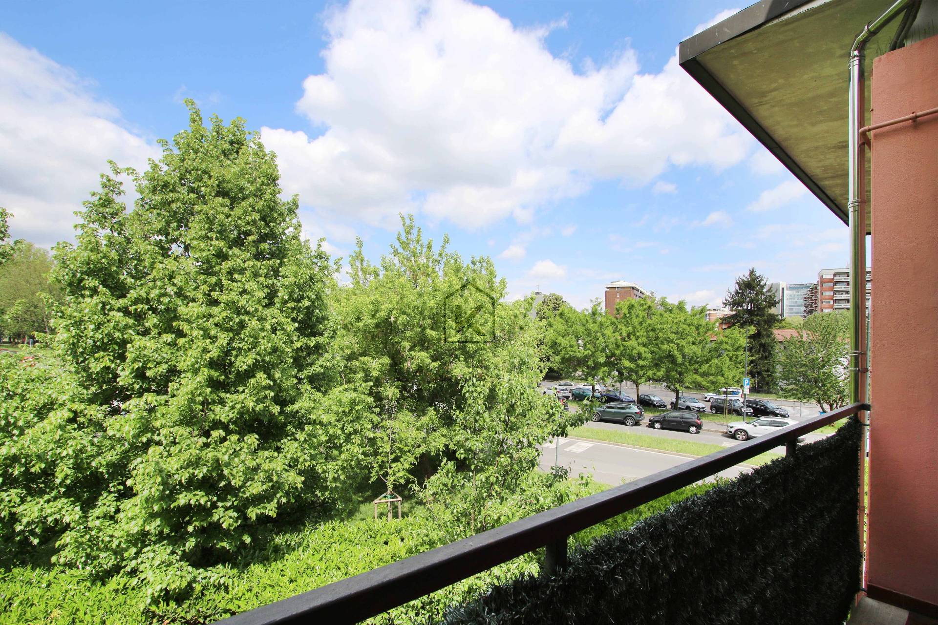 Appartamento in affitto a Milano, QT8