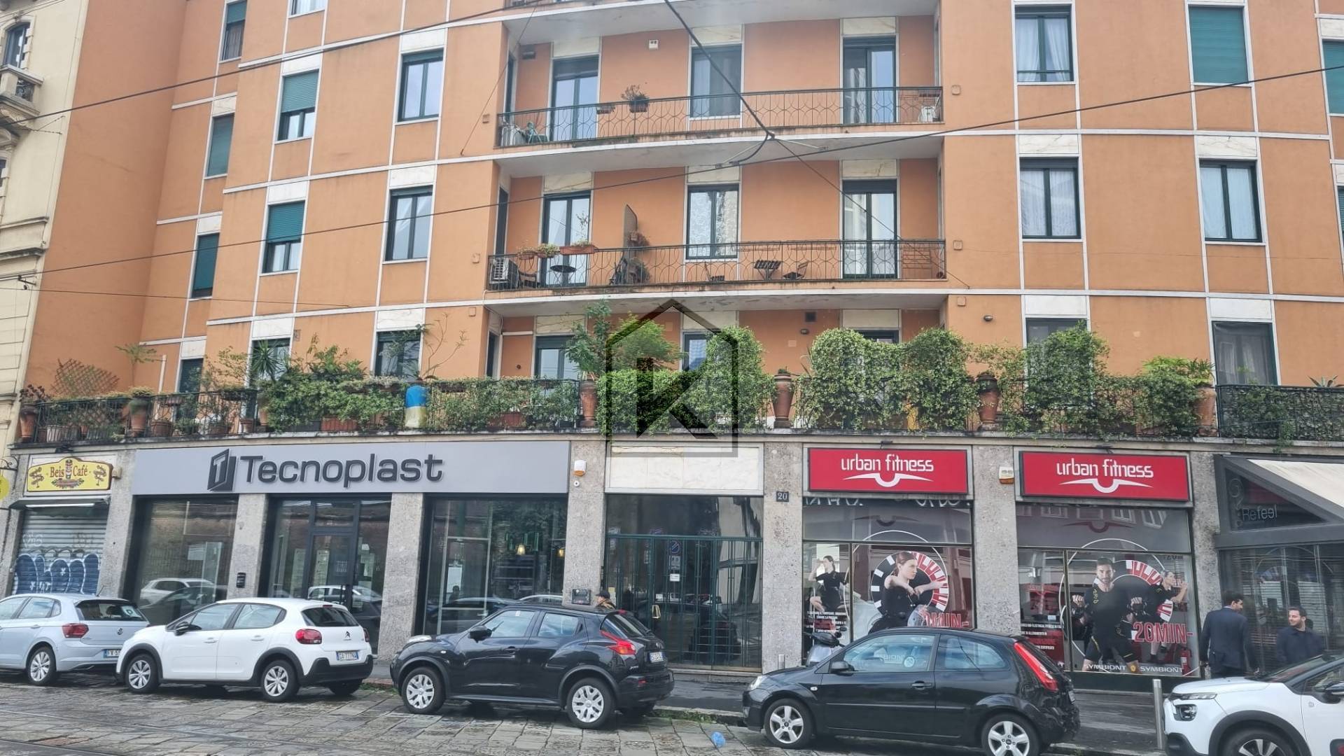 Appartamento in vendita a Milano, Porta Romana
