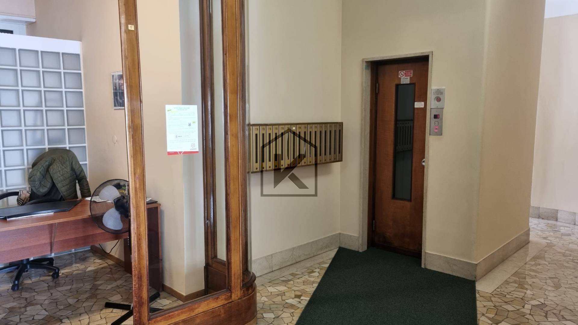 Appartamento in vendita a Milano, Porta Romana