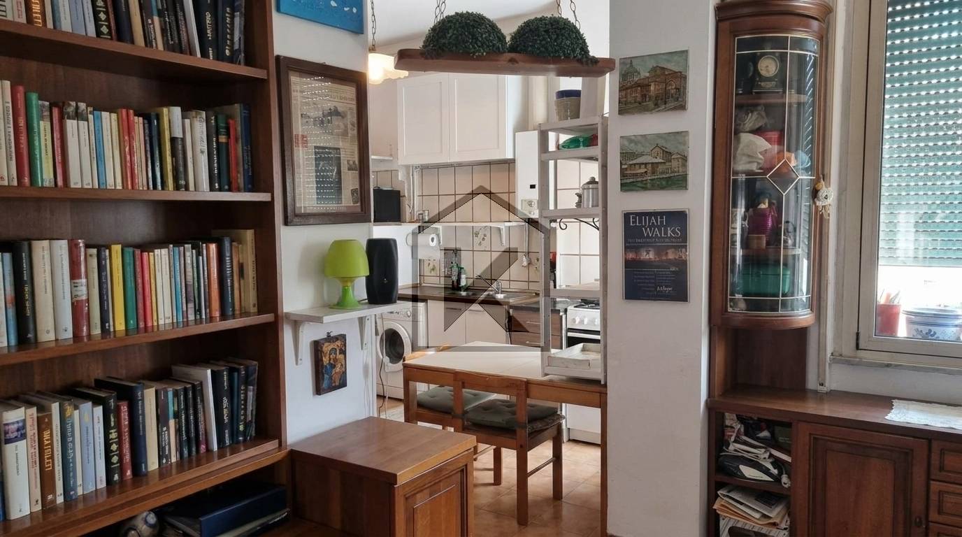 Appartamento in vendita a Milano, Porta Romana