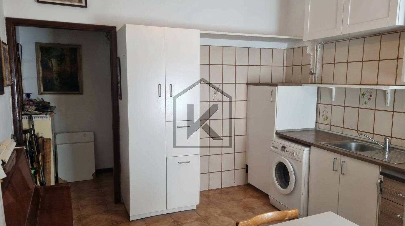 Appartamento in vendita a Milano, Porta Romana