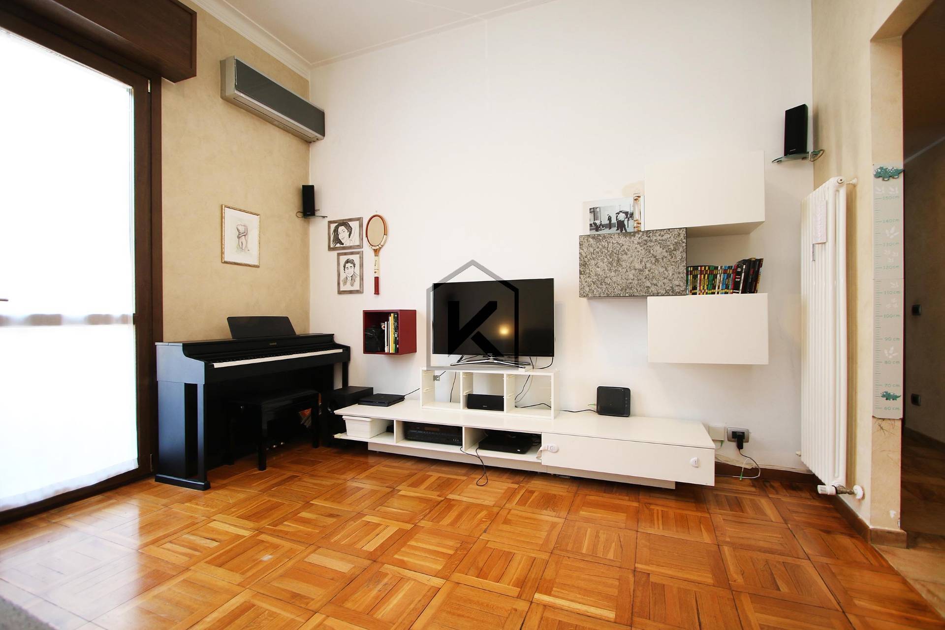 Appartamento in affitto a Milano, Corsica