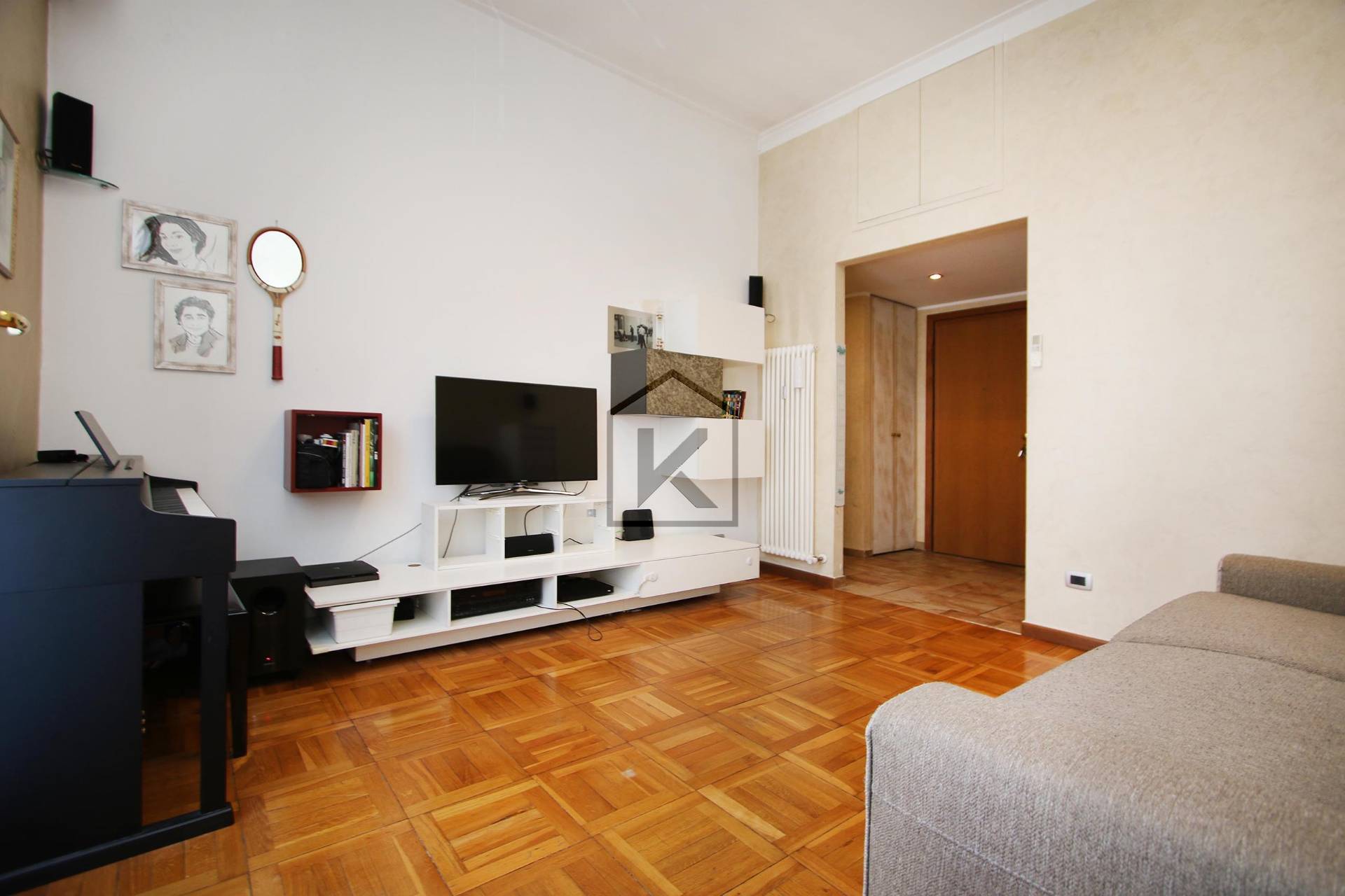 Appartamento in affitto a Milano, Corsica