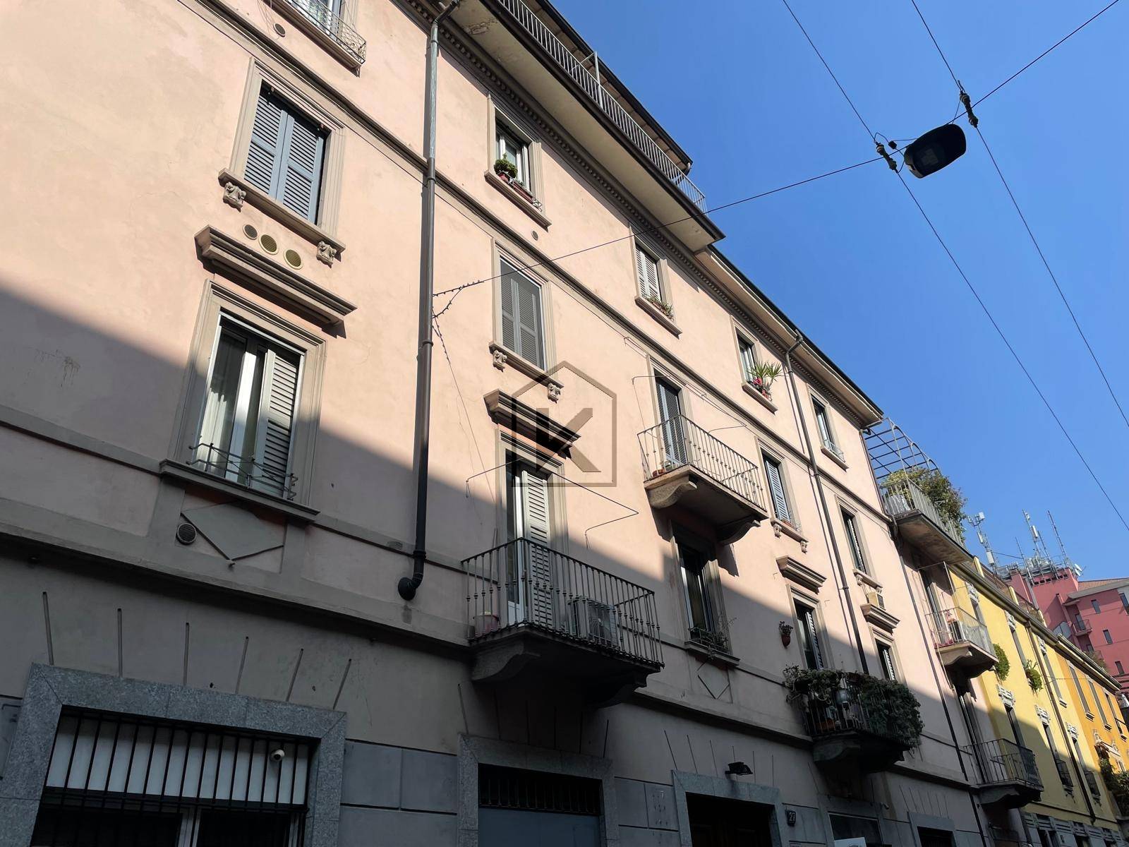 Appartamento in affitto a Milano, P.ta Venezia
