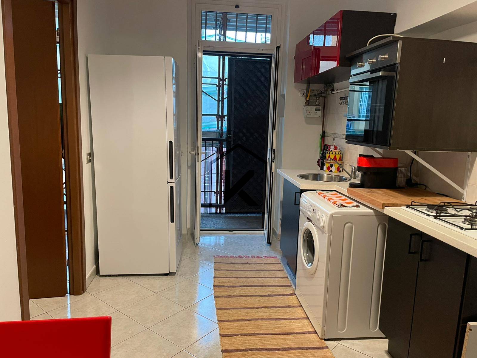 Appartamento in affitto a Milano, P.ta Venezia