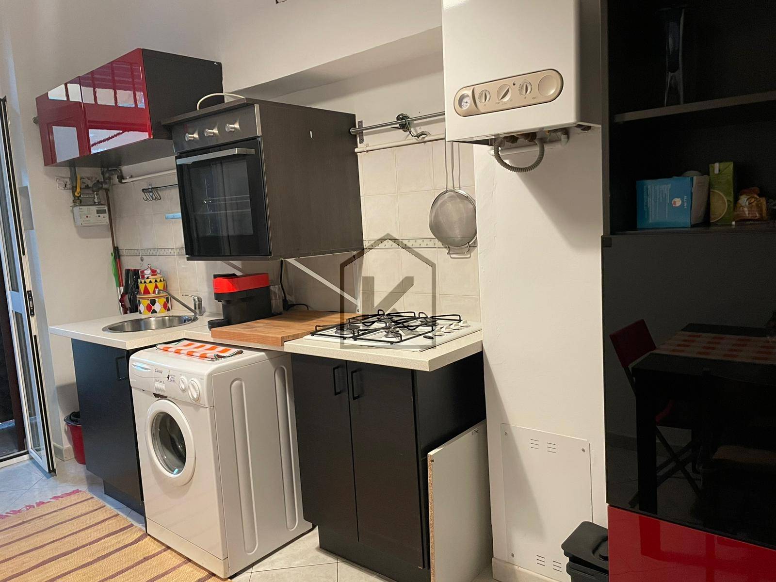 Appartamento in affitto a Milano, P.ta Venezia
