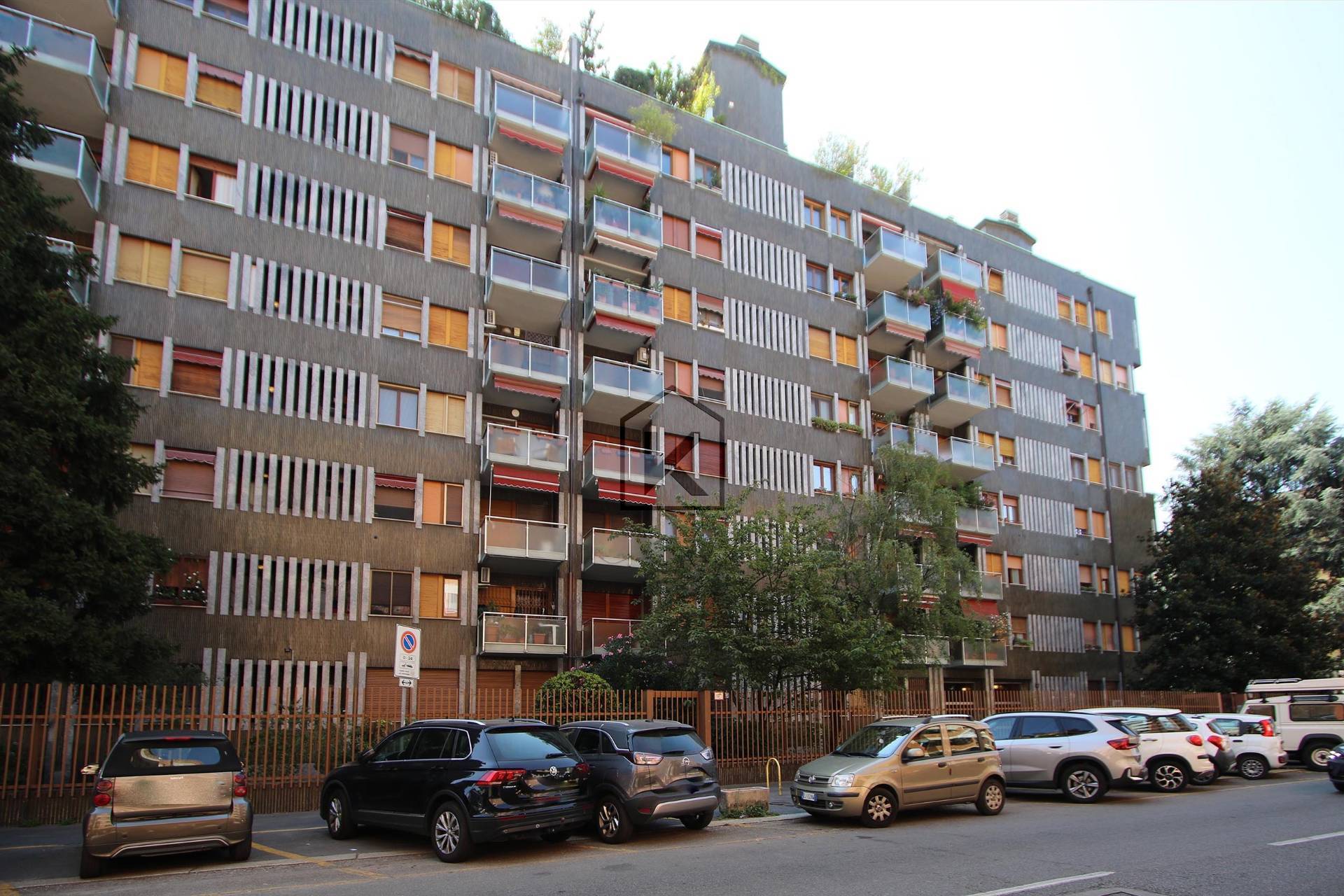 Appartamento in affitto a Milano, Libia
