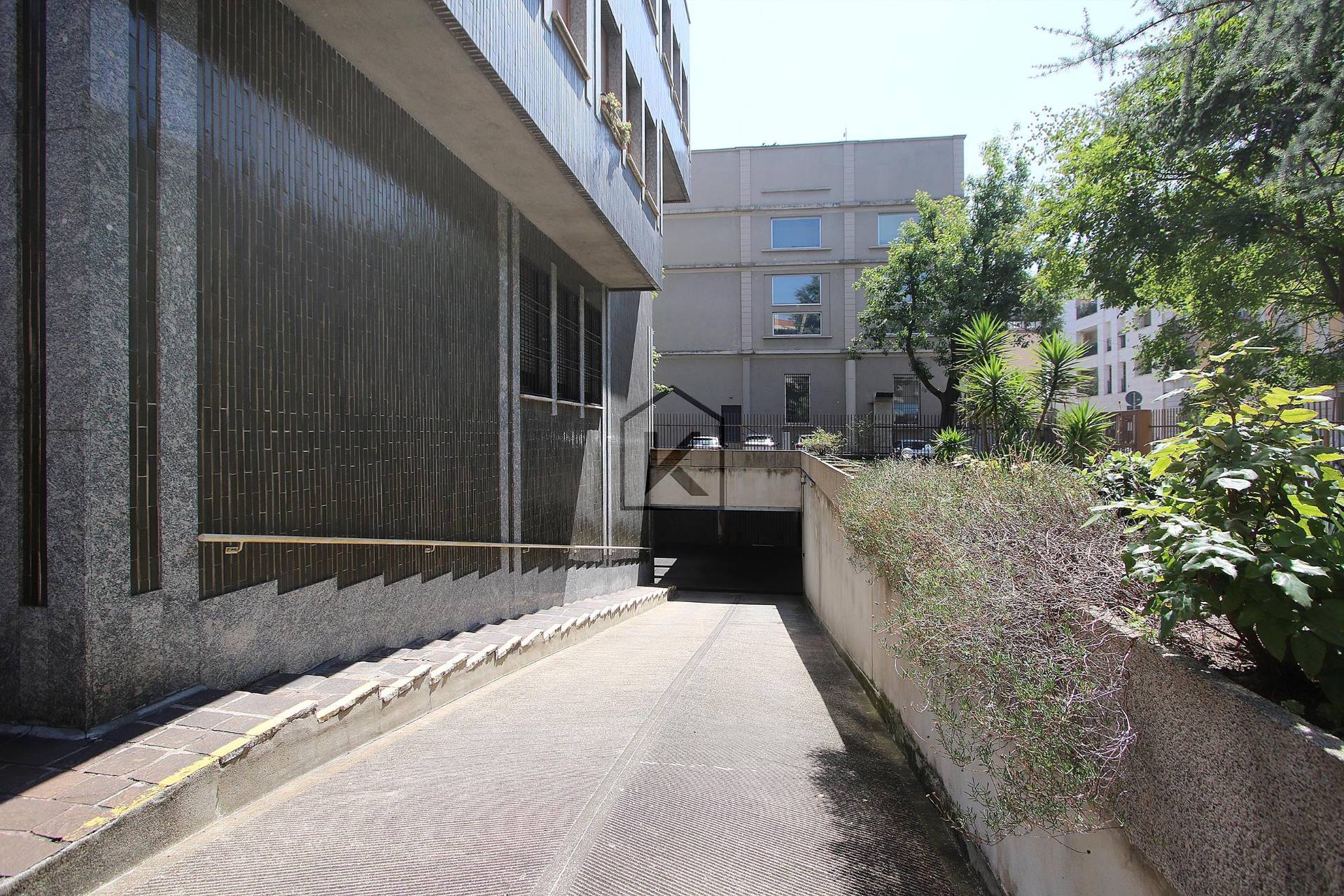 Appartamento in affitto a Milano, Libia
