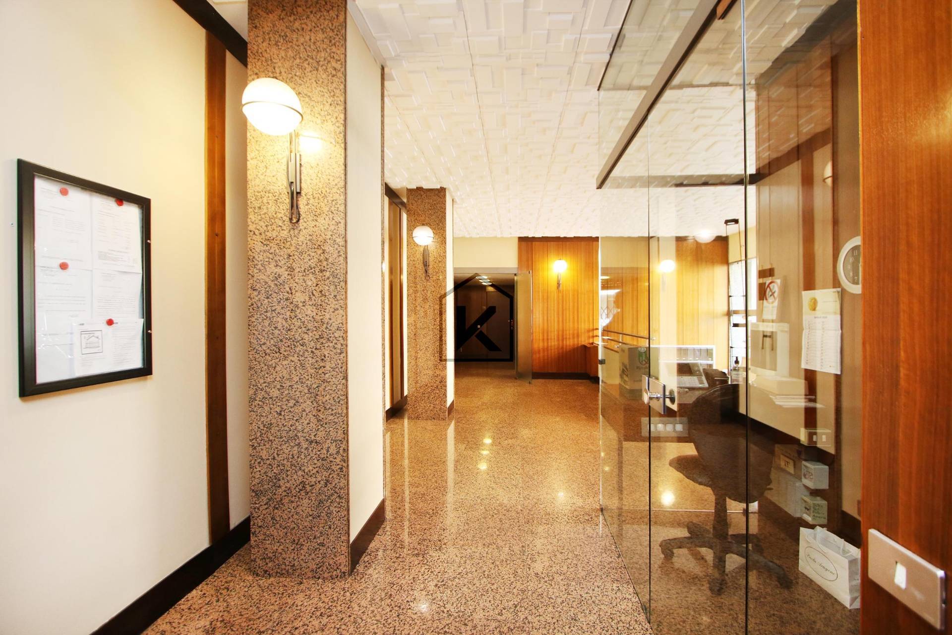 Appartamento in affitto a Milano, Libia