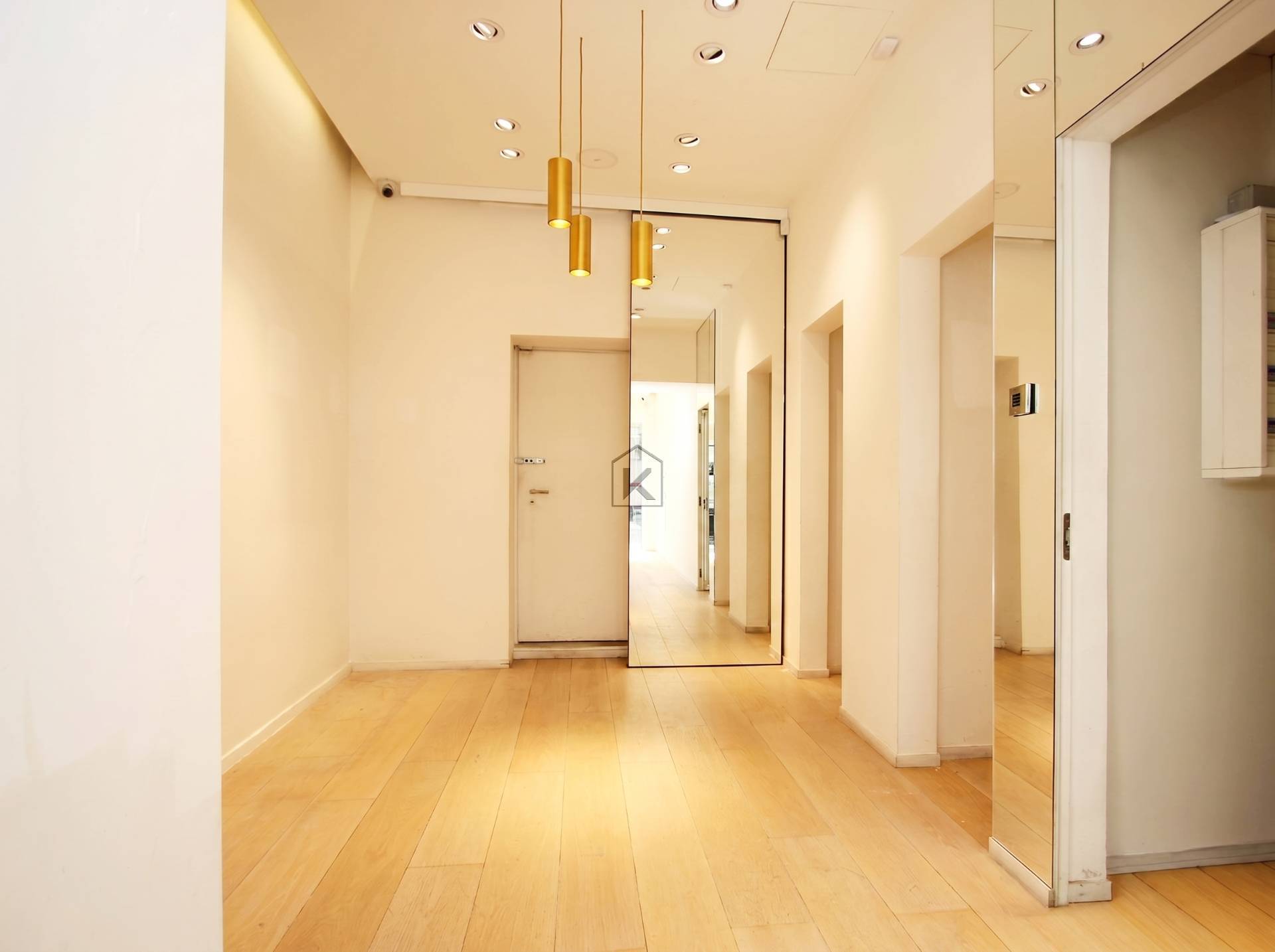Studio/Ufficio in affitto a Milano, Isola