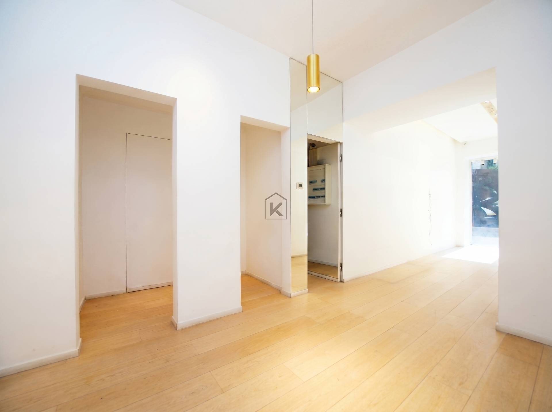 Studio/Ufficio in affitto a Milano, Isola