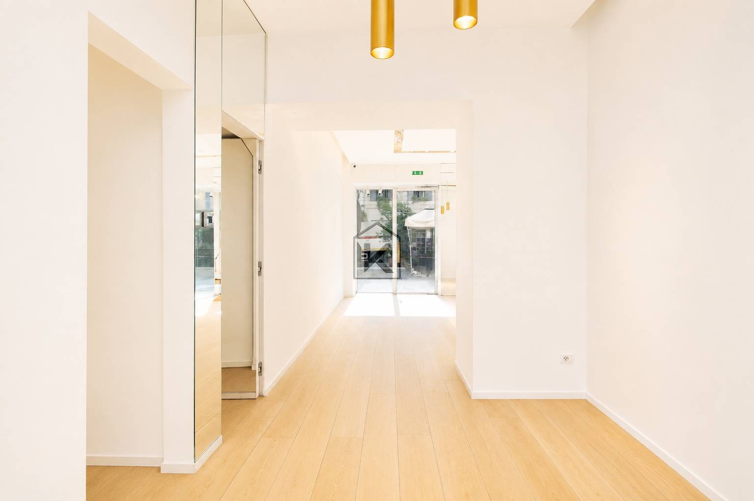 Studio/Ufficio in affitto a Milano, Isola