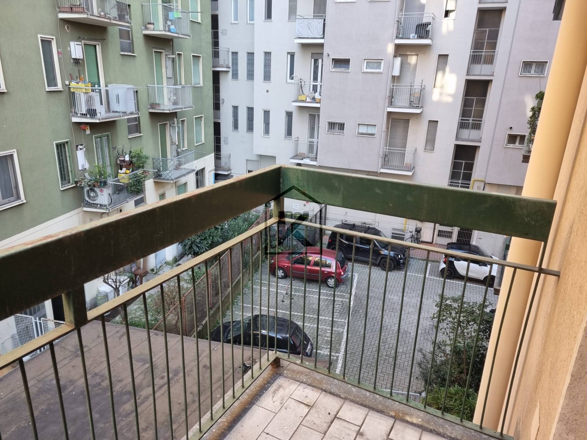 Appartamento in affitto a Milano, Ticinese