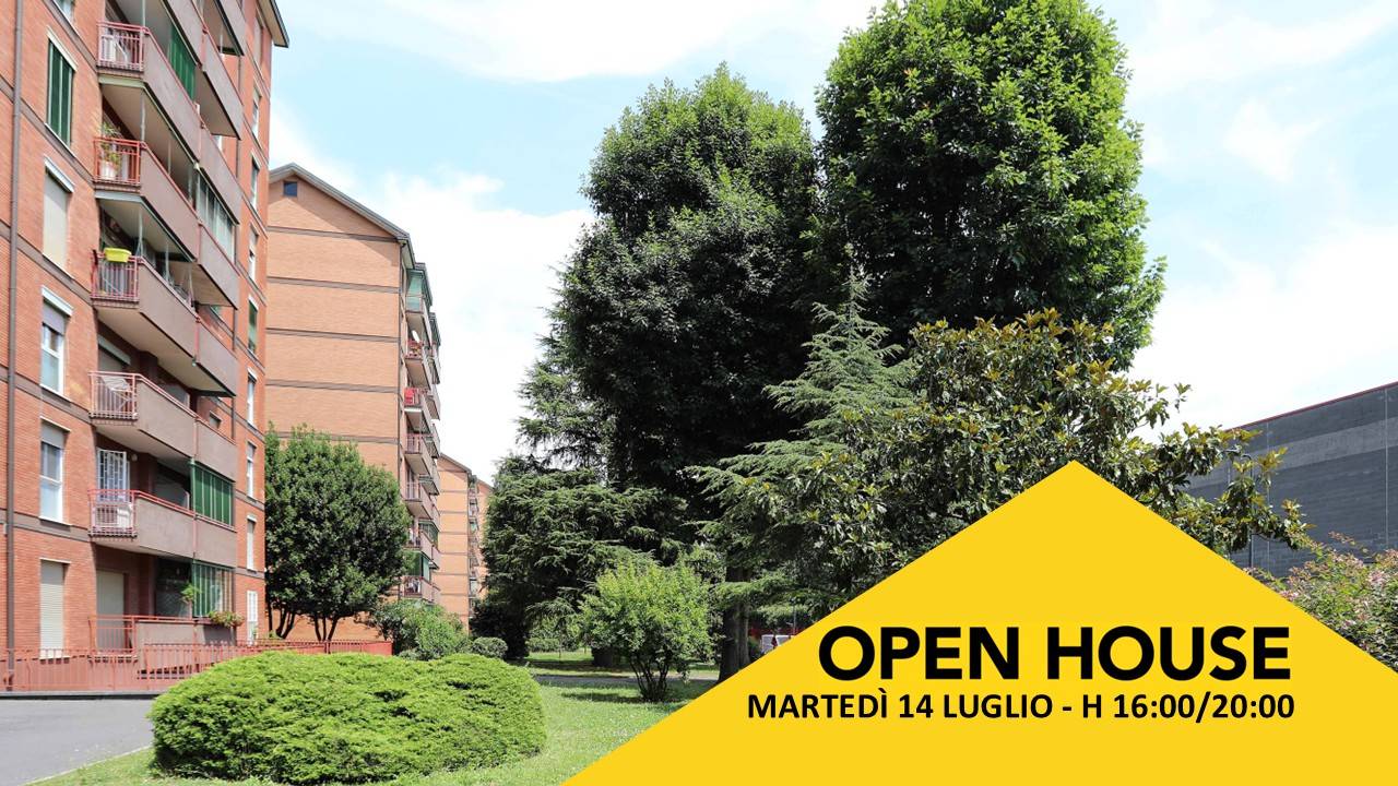 Appartamento in vendita a Milano, Primaticcio