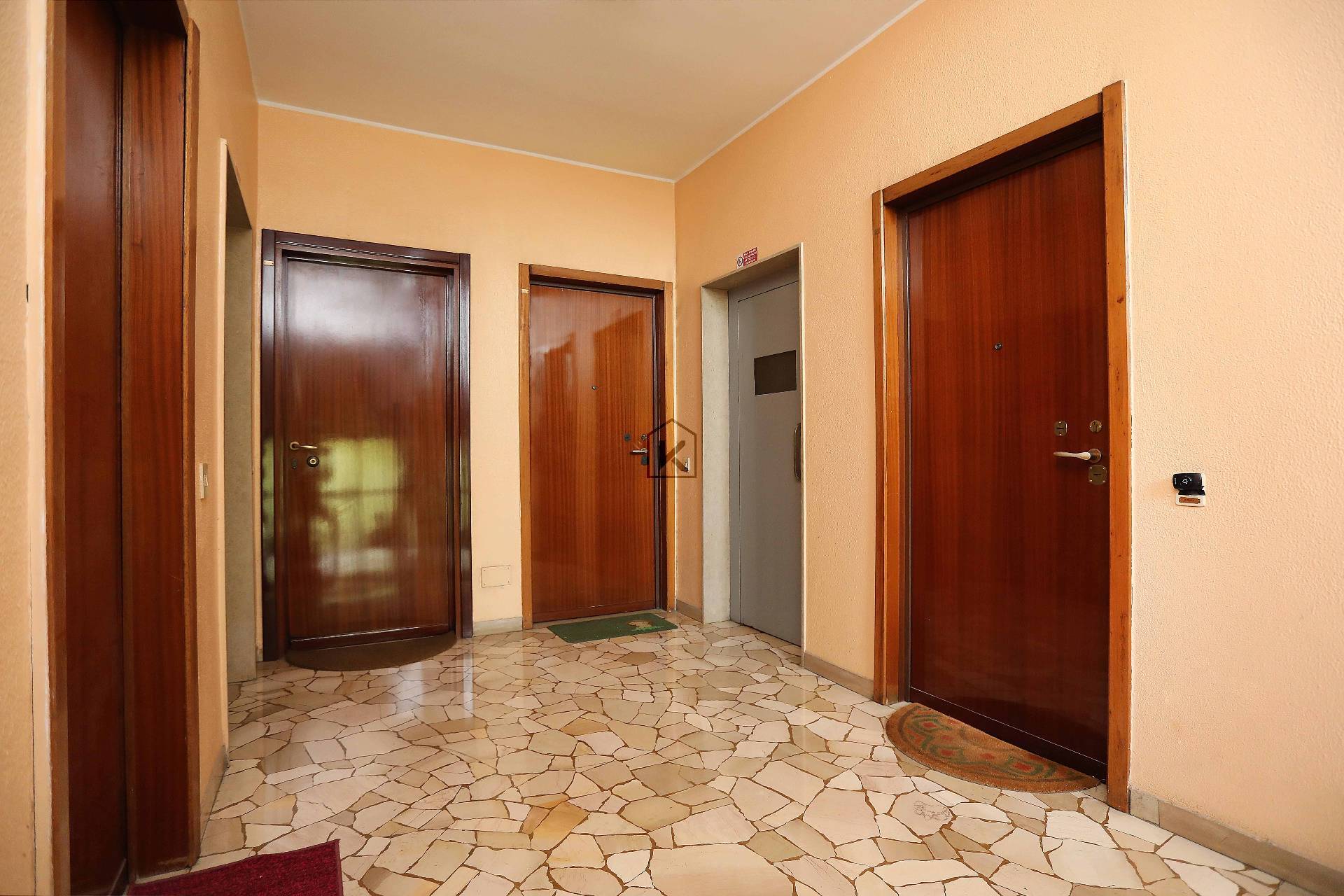 Appartamento in vendita a Milano, Primaticcio