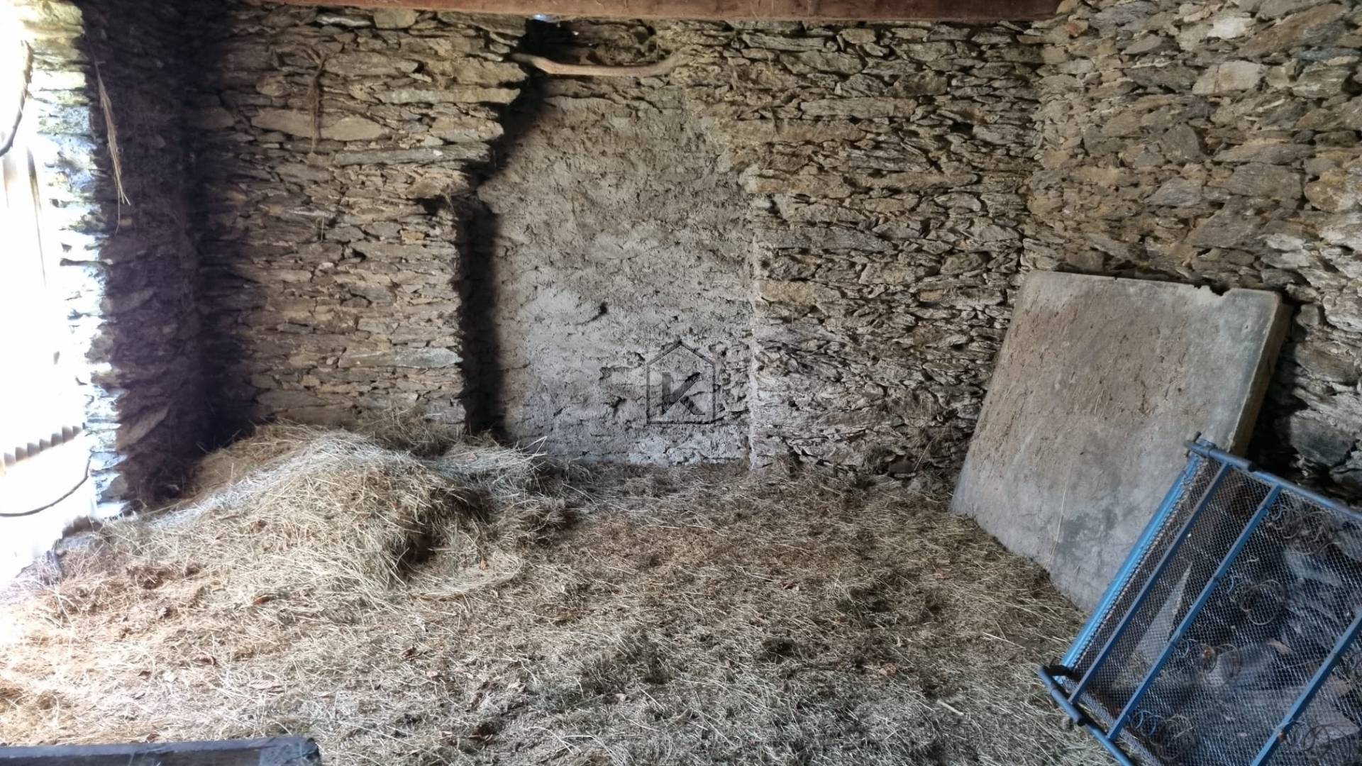 Rustico in vendita a Valvarrone