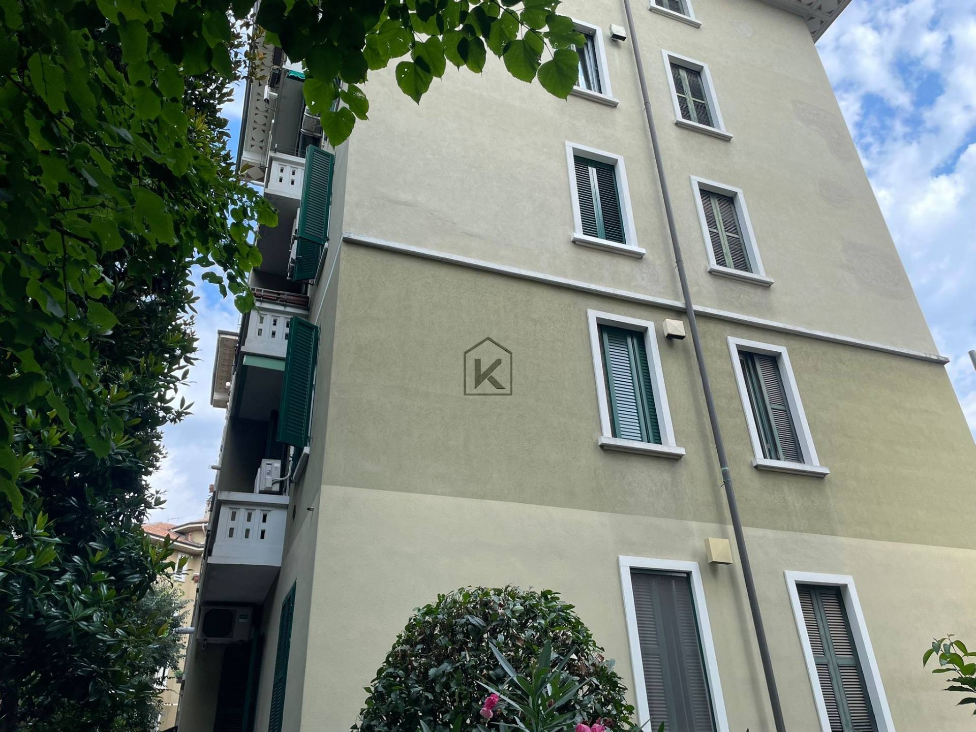 Appartamento in affitto a Milano, Susa