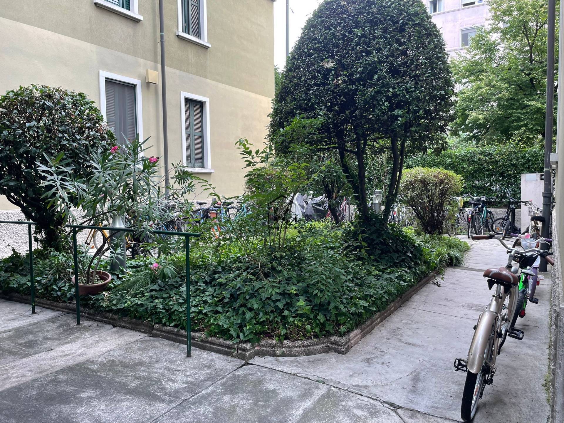 Appartamento in affitto a Milano, Susa