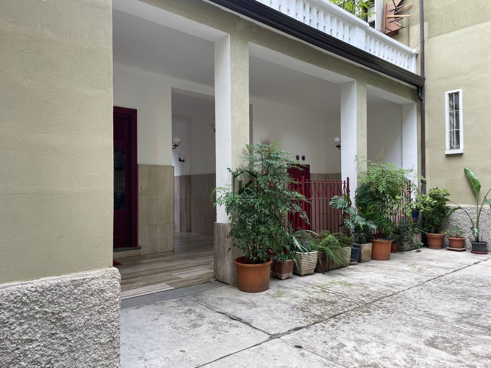 Appartamento in affitto a Milano, Susa