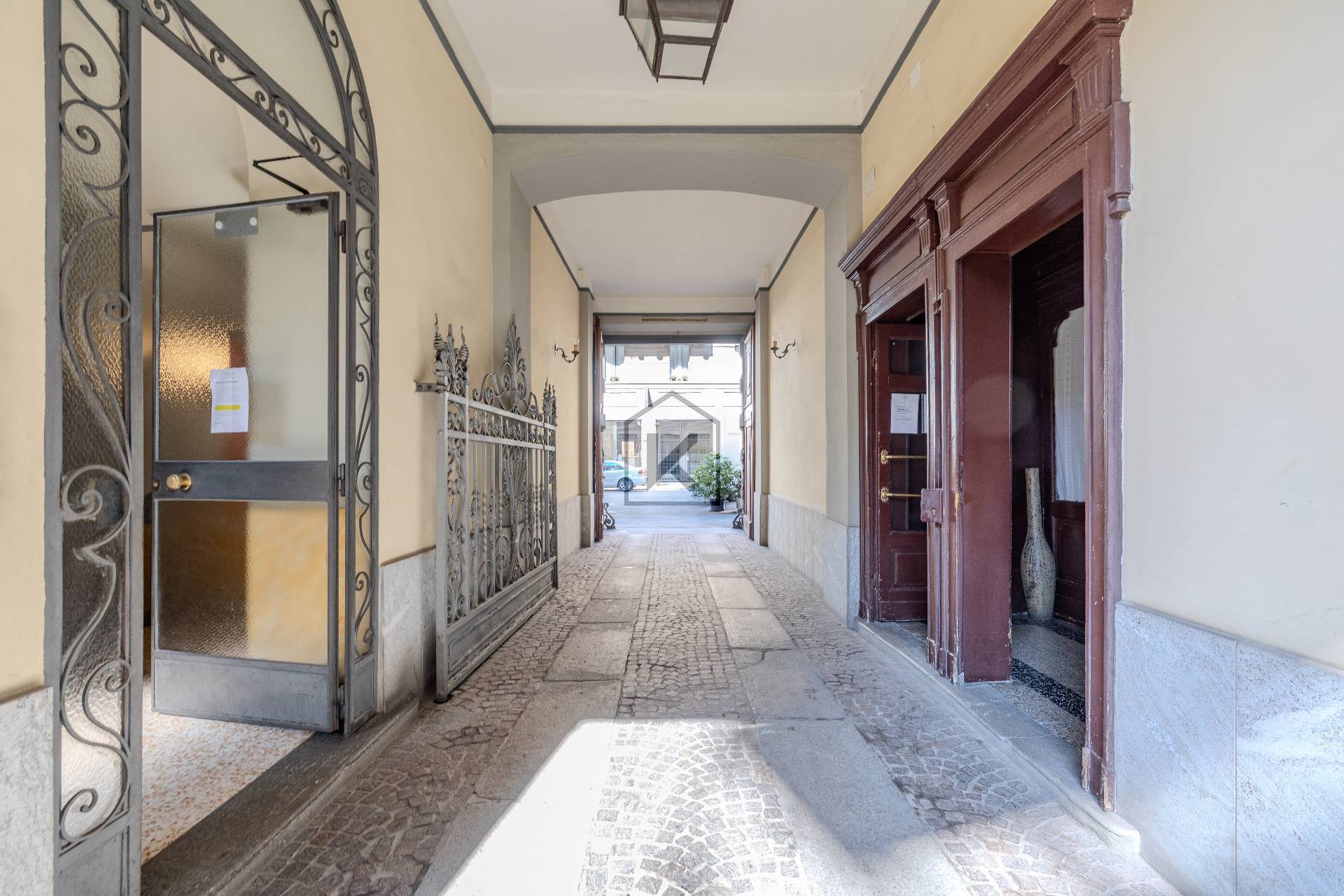 Appartamento in vendita a Milano, P.ta Venezia