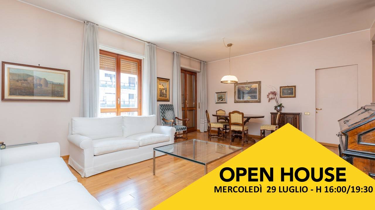 Appartamento in vendita a Milano, Udine