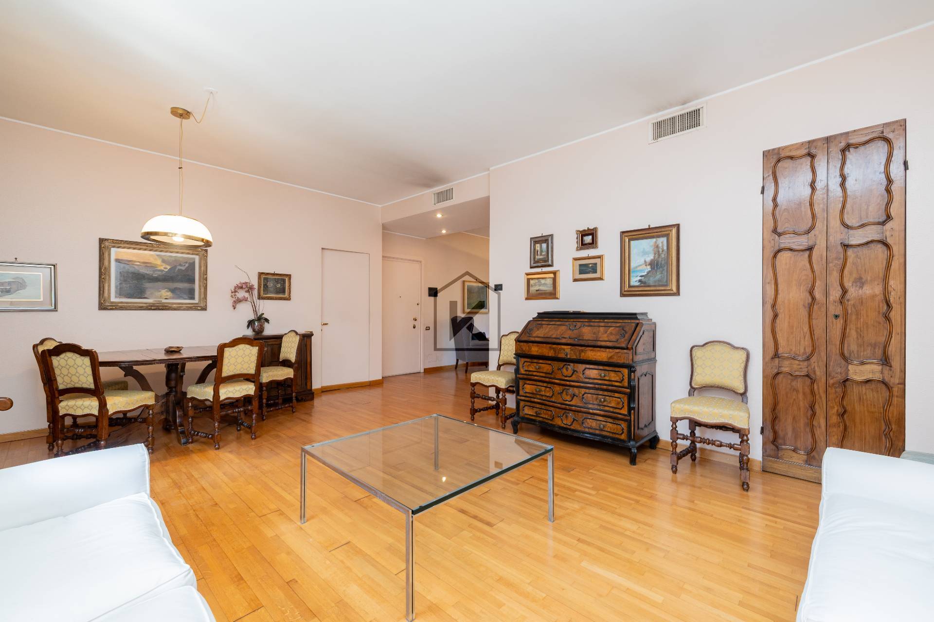 Appartamento in vendita a Milano, Udine
