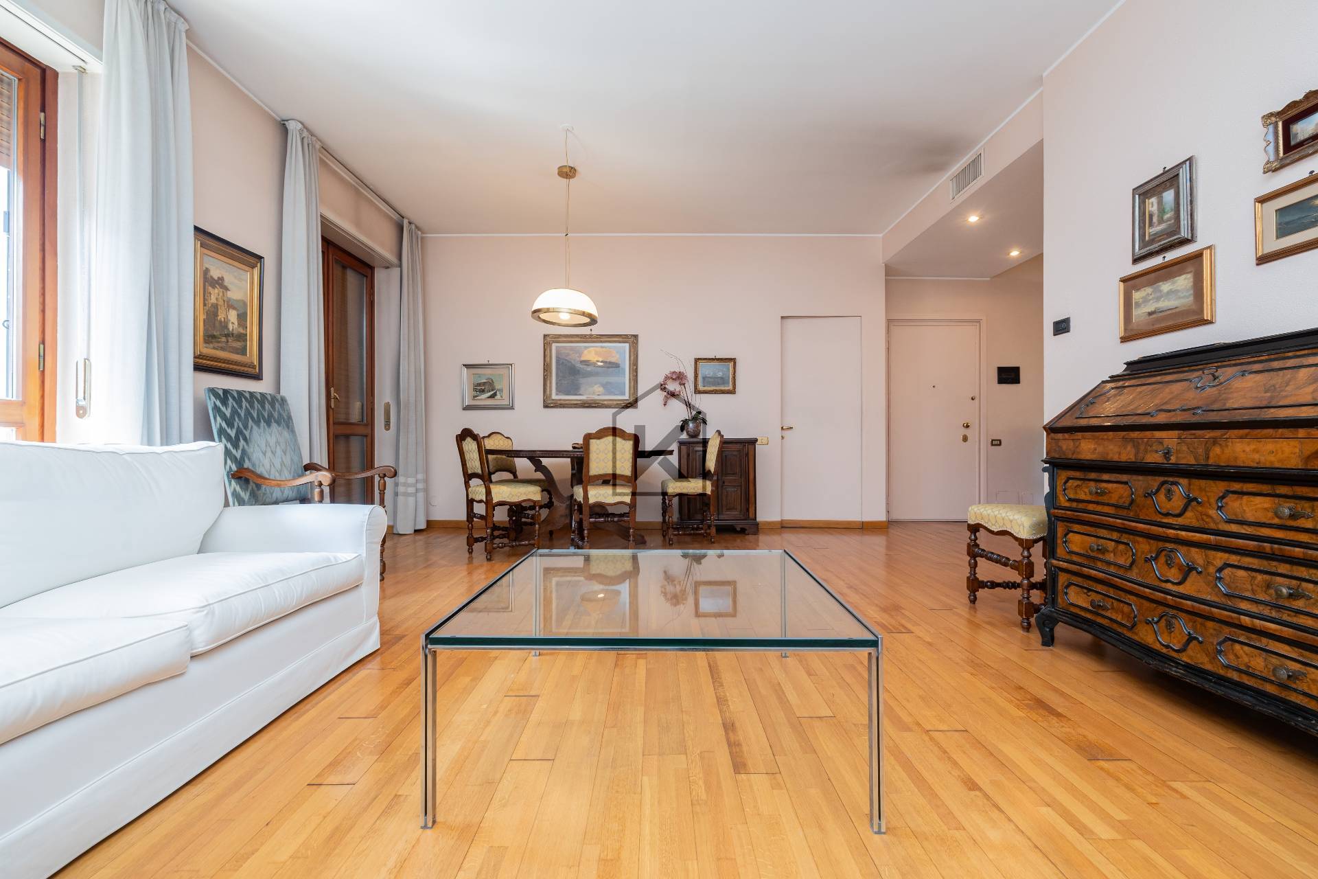Appartamento in vendita a Milano, Udine