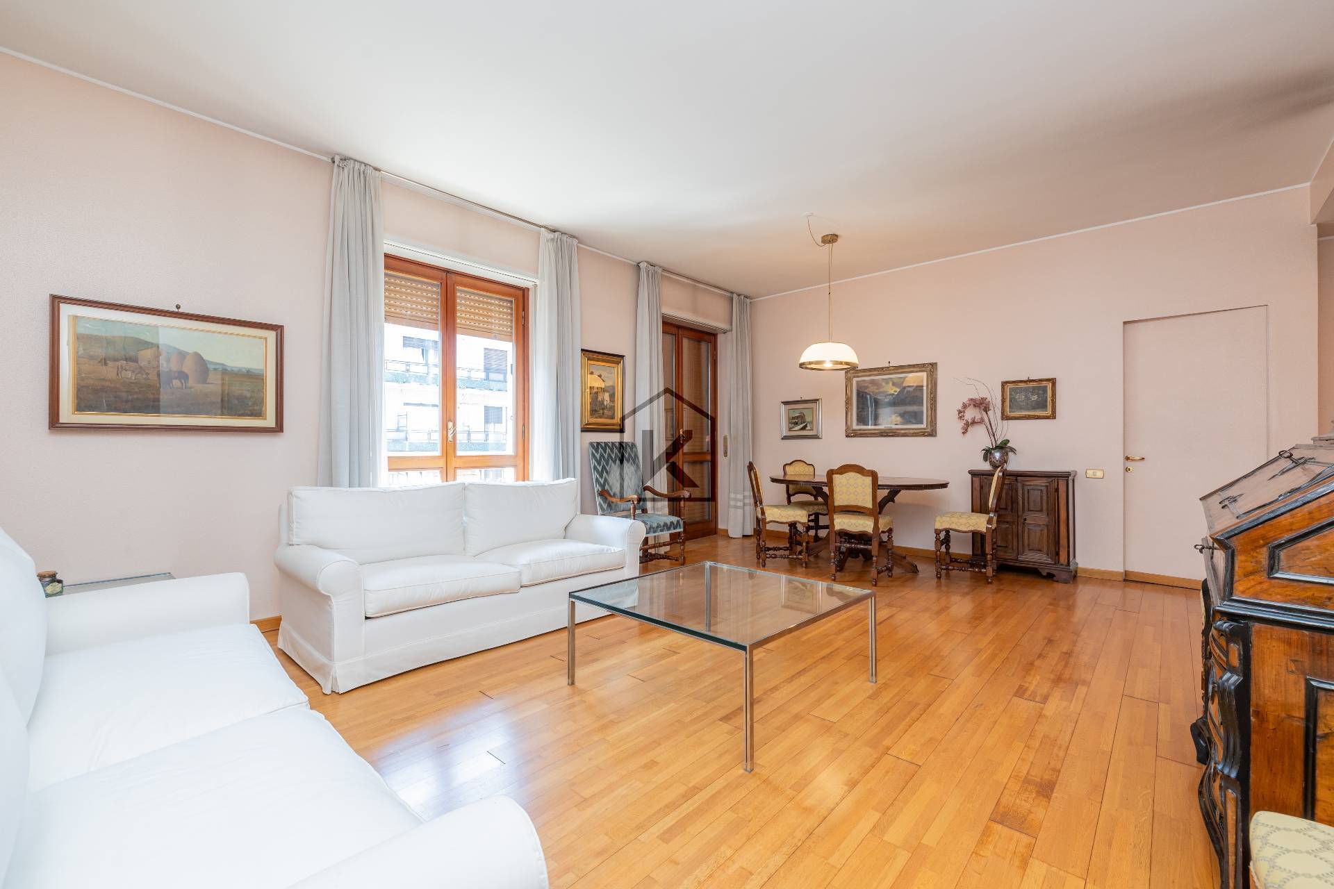 Appartamento in vendita a Milano, Udine