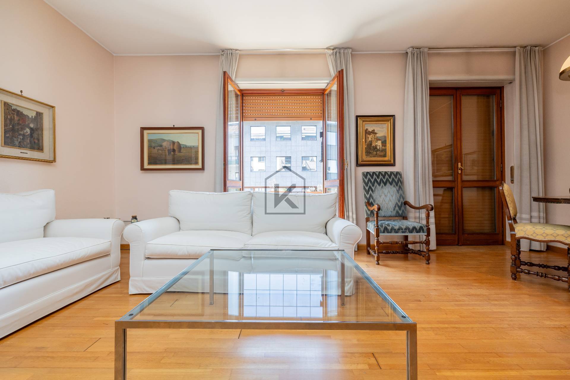 Appartamento in vendita a Milano, Udine