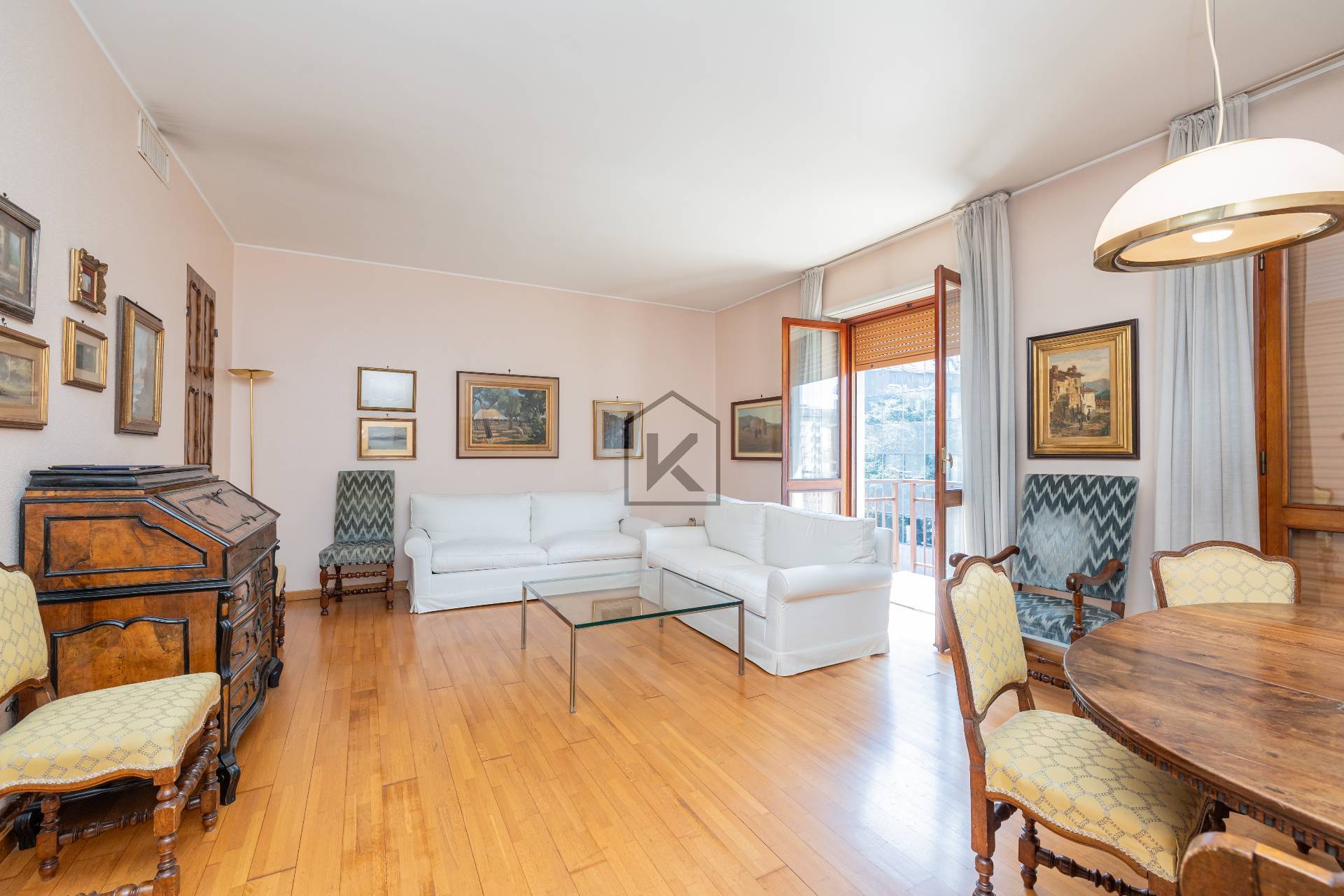 Appartamento in vendita a Milano, Udine