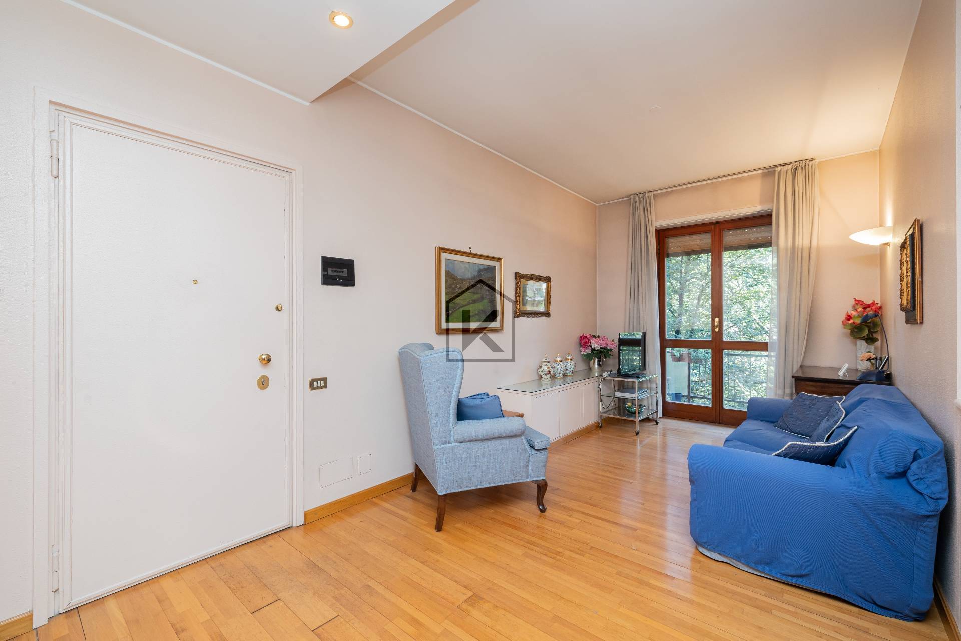 Appartamento in vendita a Milano, Udine