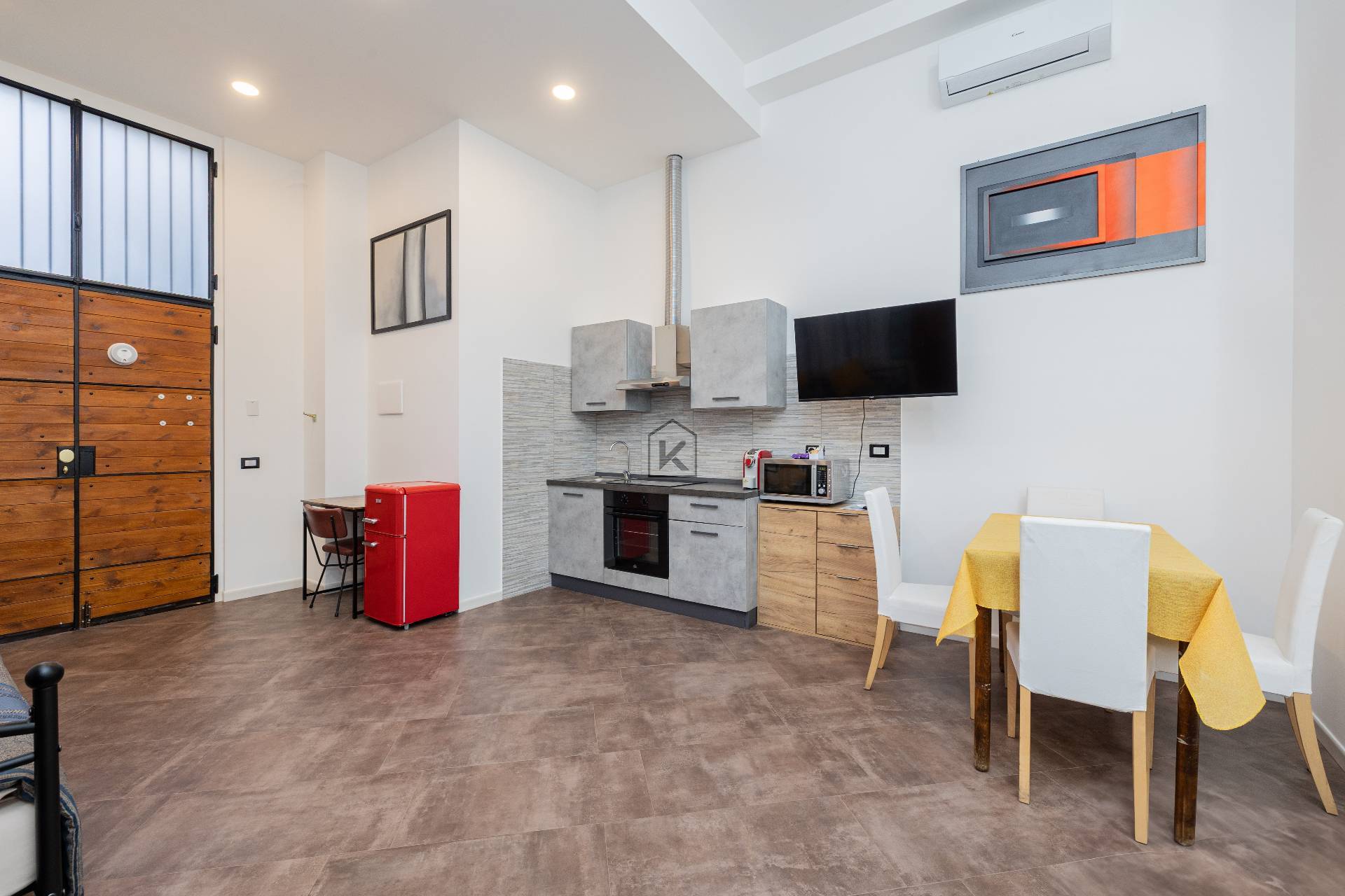 Appartamento in affitto a Milano, Citt Studi