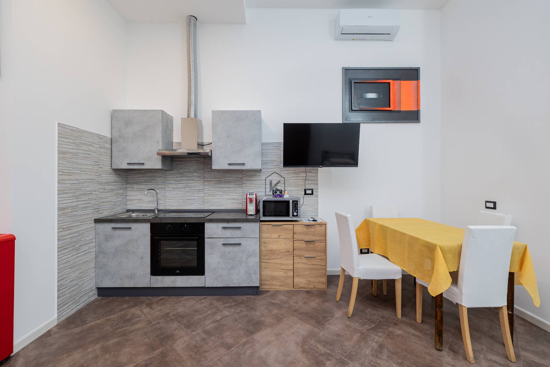 Appartamento in affitto a Milano, Citt Studi