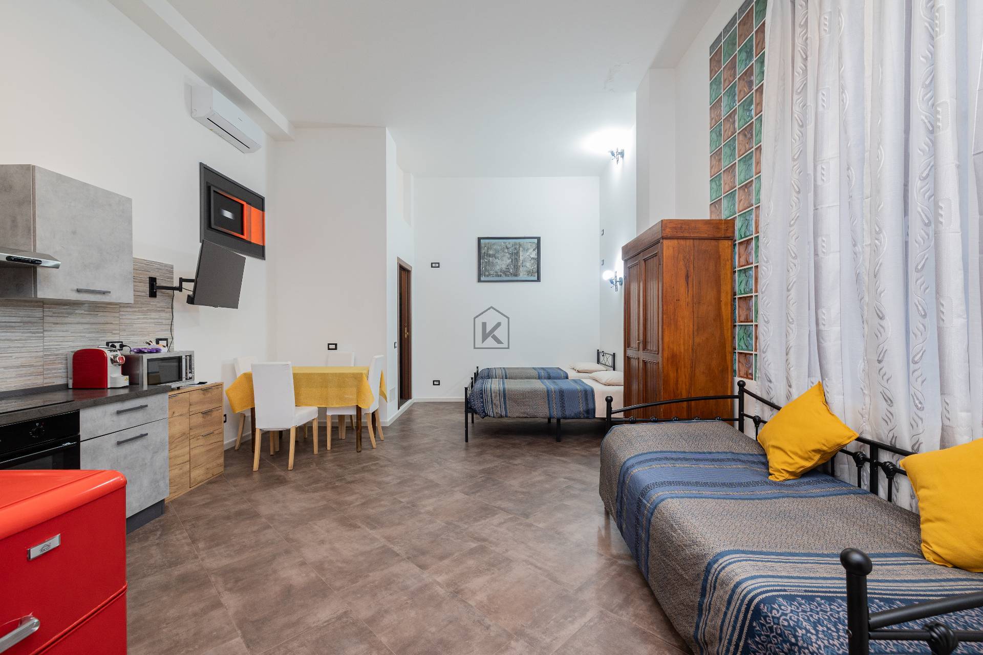 Appartamento in affitto a Milano, Citt Studi