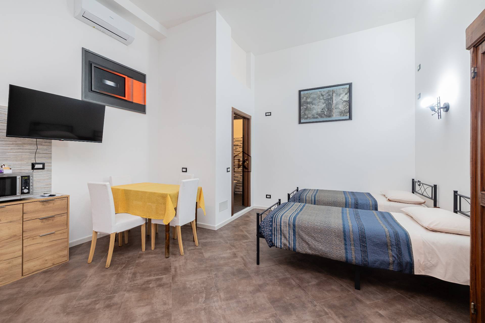 Appartamento in affitto a Milano, Citt Studi