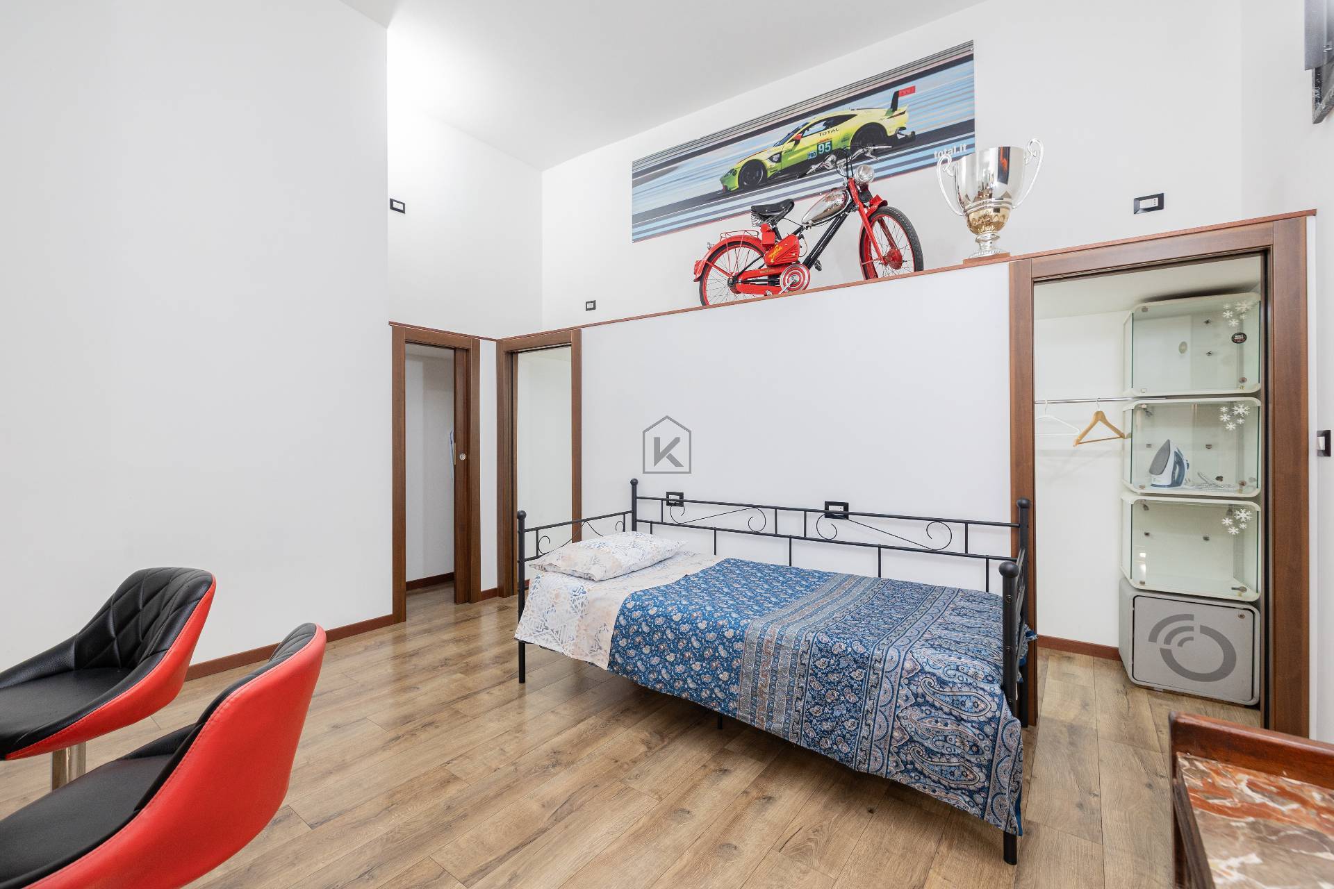 Appartamento in affitto a Milano, Citt Studi