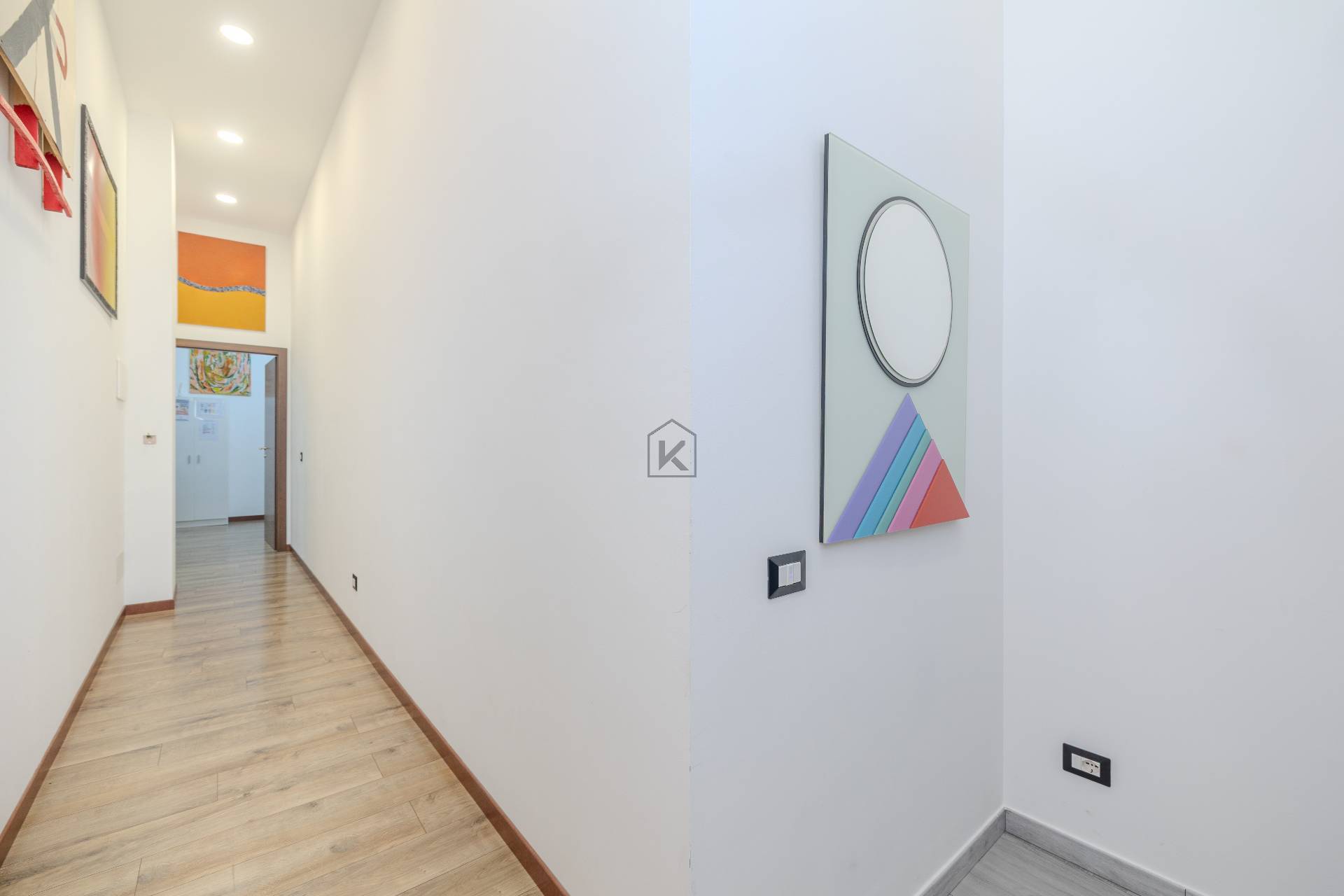 Appartamento in affitto a Milano, Citt Studi