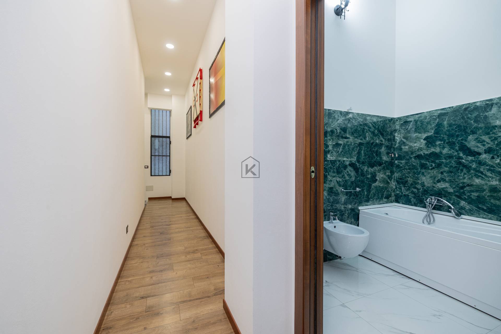 Appartamento in affitto a Milano, Citt Studi