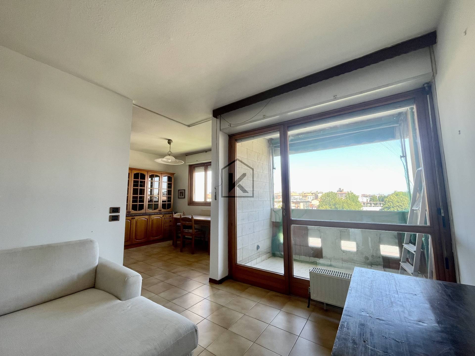 Appartamento in affitto a Milano, Monza