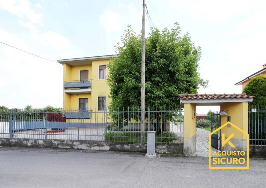 Appartamento in vendita a Vimercate