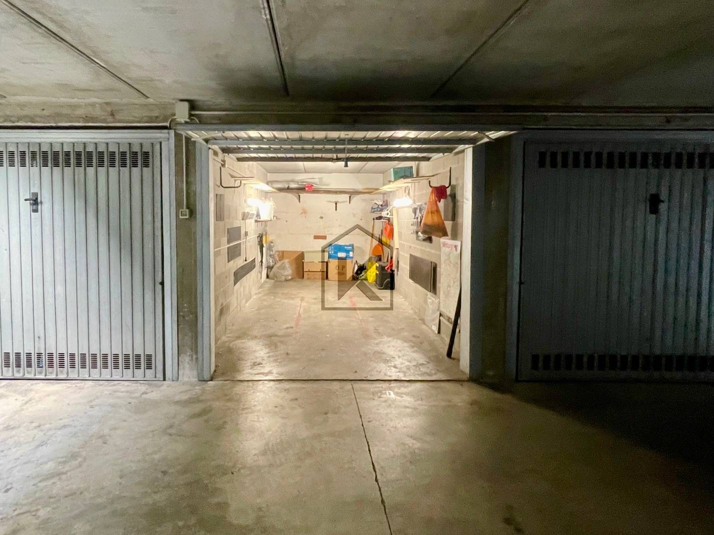 Box/Posto Auto in vendita a Milano, Monza