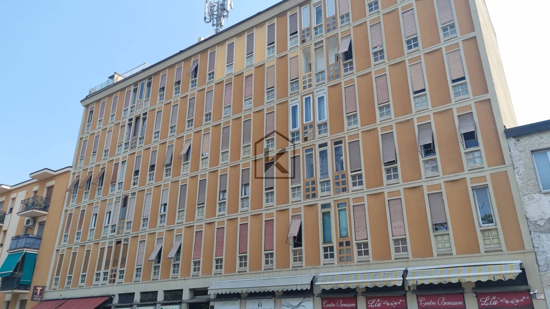 Locale commerciale in vendita a Milano, Maciachini