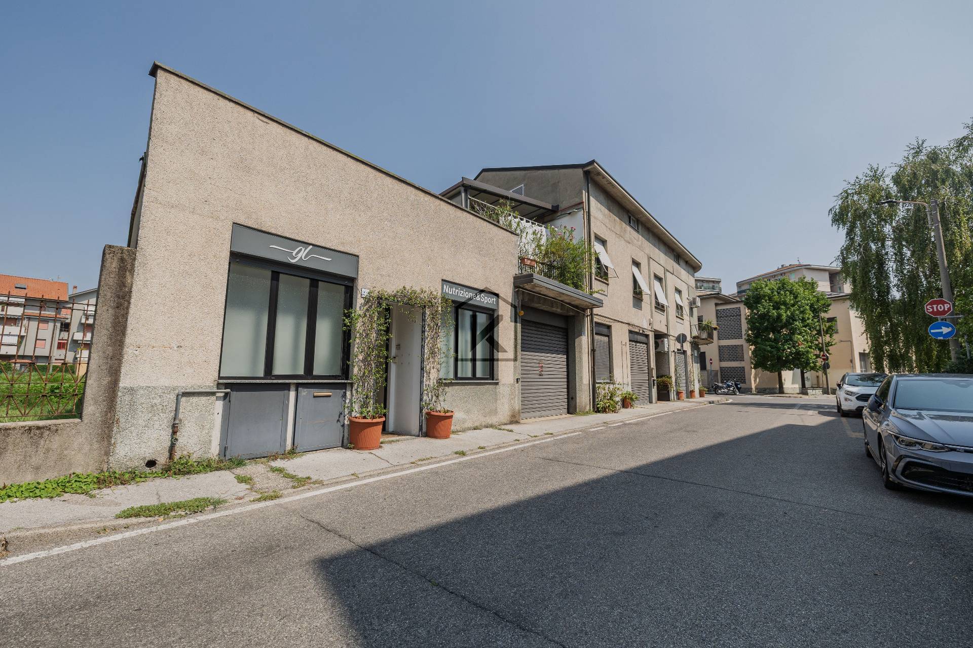 Studio/Ufficio in vendita a Lissone