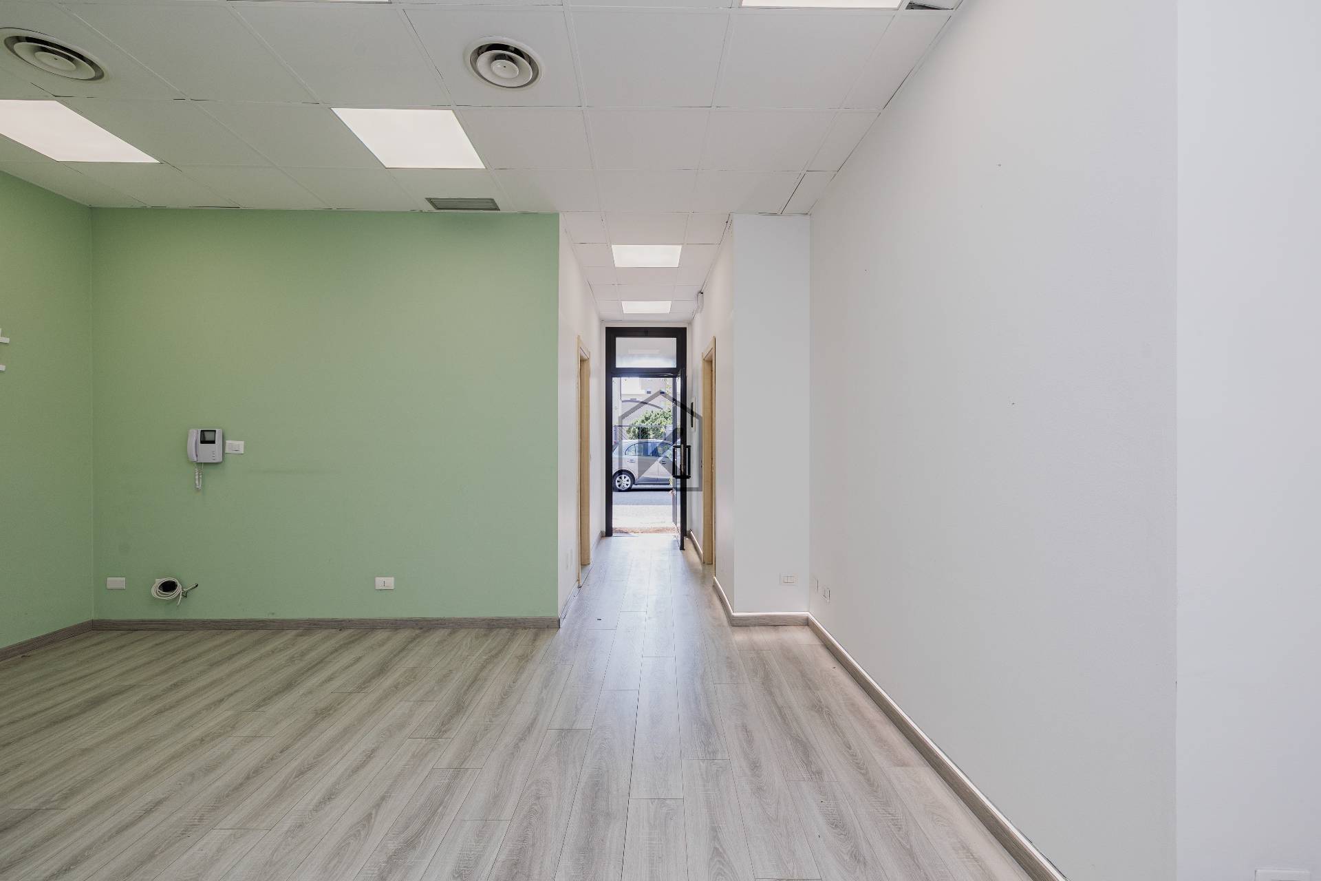 Studio/Ufficio in vendita a Lissone