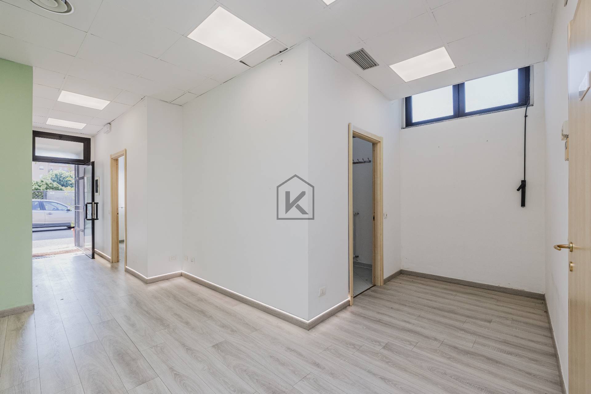 Studio/Ufficio in vendita a Lissone