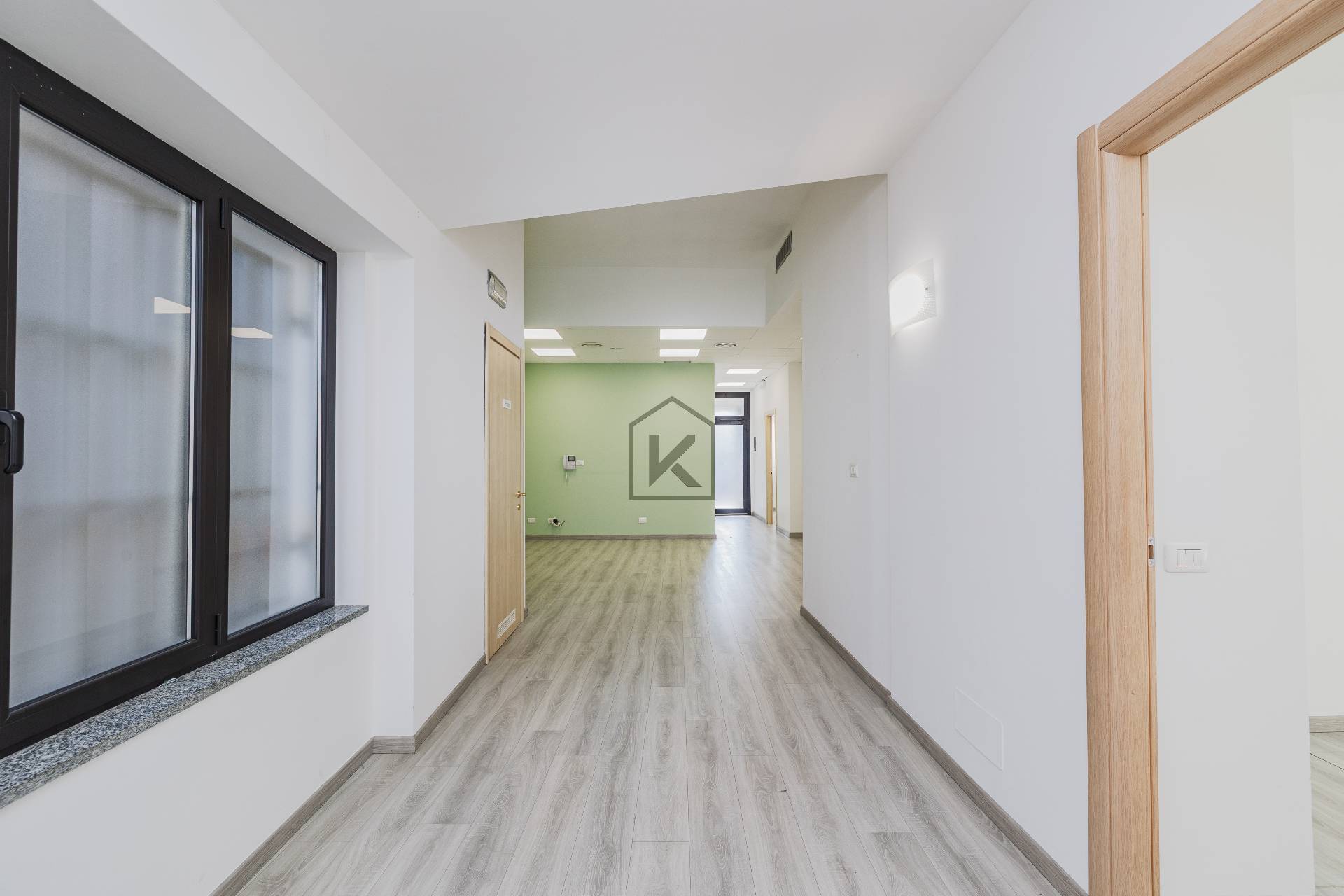 Studio/Ufficio in vendita a Lissone
